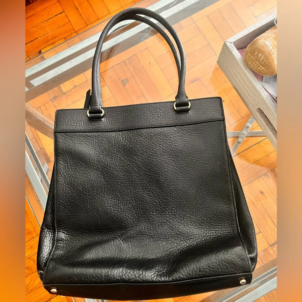 KATE SPADE "Lynne" Perri Lane Bubbles Leather - Picture 4 of 8